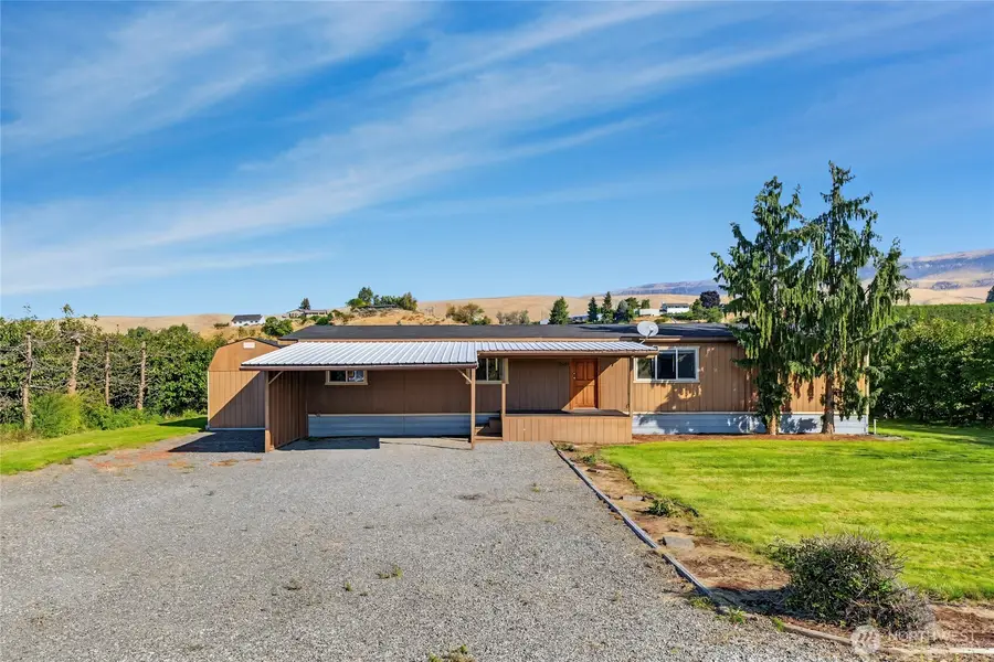 2931 5th Street Ne, East Wenatchee, WA 98802 - #3