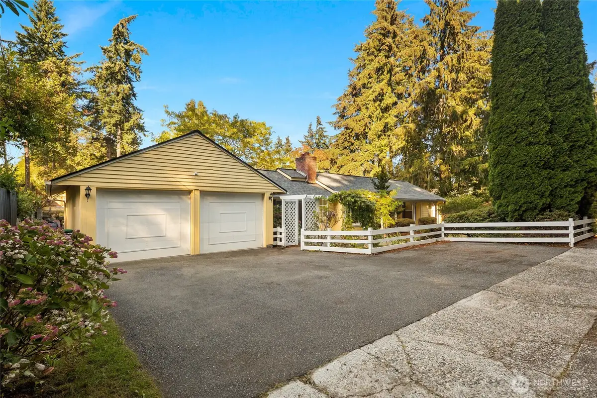 2108 NE 165th Street, Shoreline, WA 98155 - #1