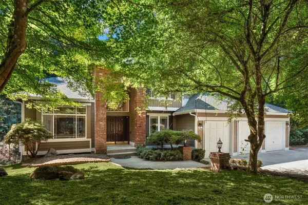 6519 214th Avenue Ne, Redmond, WA 98053