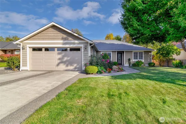 2336 Hawk Drive, Walla Walla, WA 99362