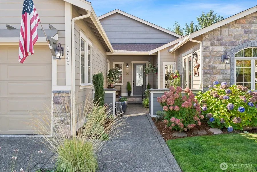1740 Skyline Ridge Lane Sw, Tumwater, WA 98512 - #3