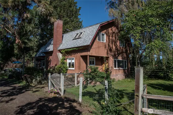 2601 Riverbottom Road, Ellensburg, WA 98926