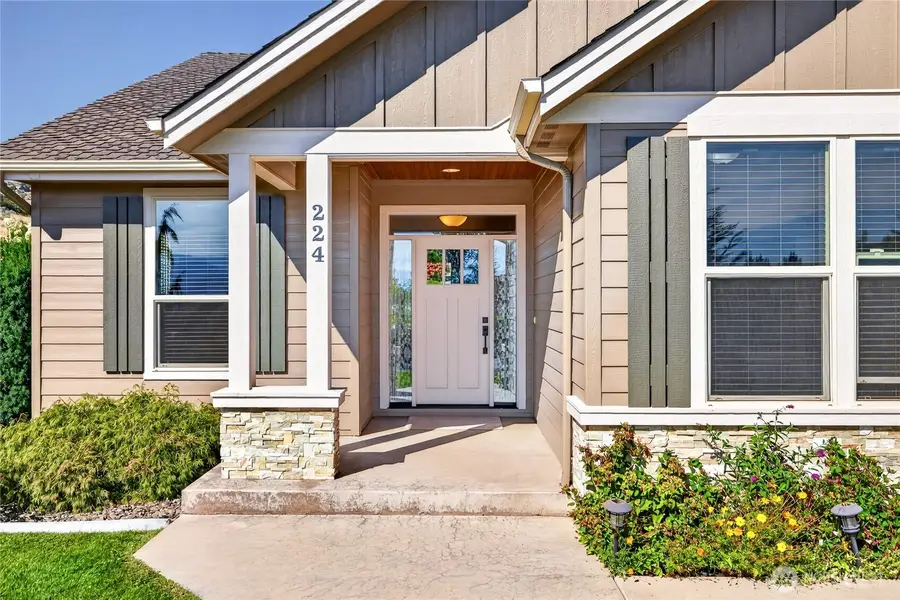 224 Rolling Hills Lane, Wenatchee, WA 98801 - #3