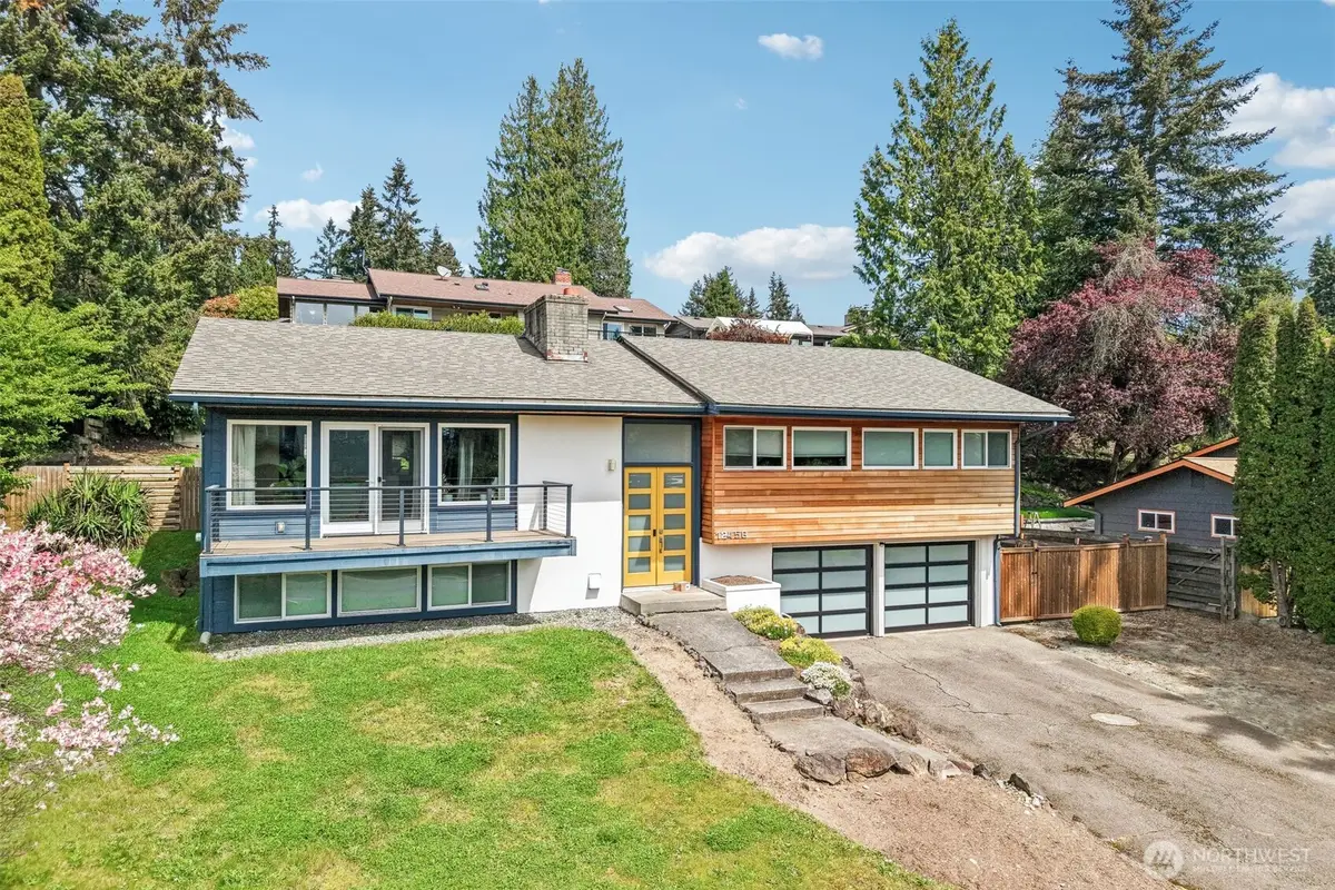12456 SE 27th Street, Bellevue, WA 98005 - #1