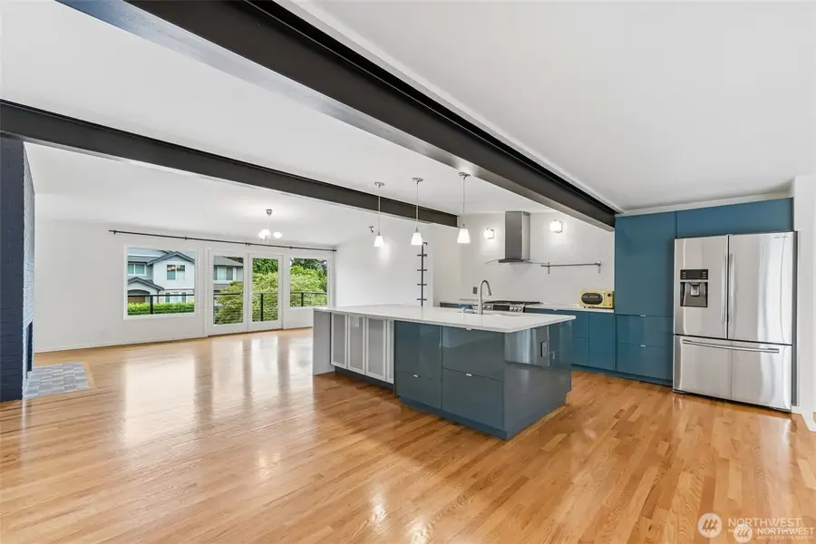 12456 SE 27th Street, Bellevue, WA 98005 - #2