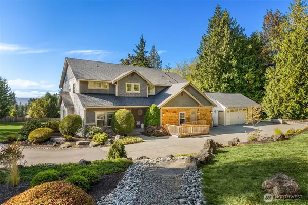 22776 Clear Creek Road Nw, Poulsbo, WA 98370