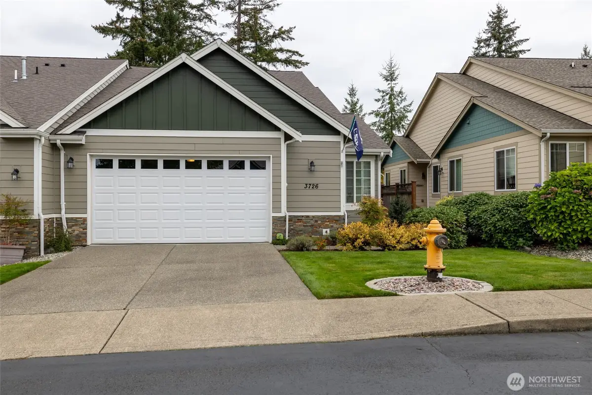 3726 Simmons Heights Lane Sw, Tumwater, WA 98512 - #1