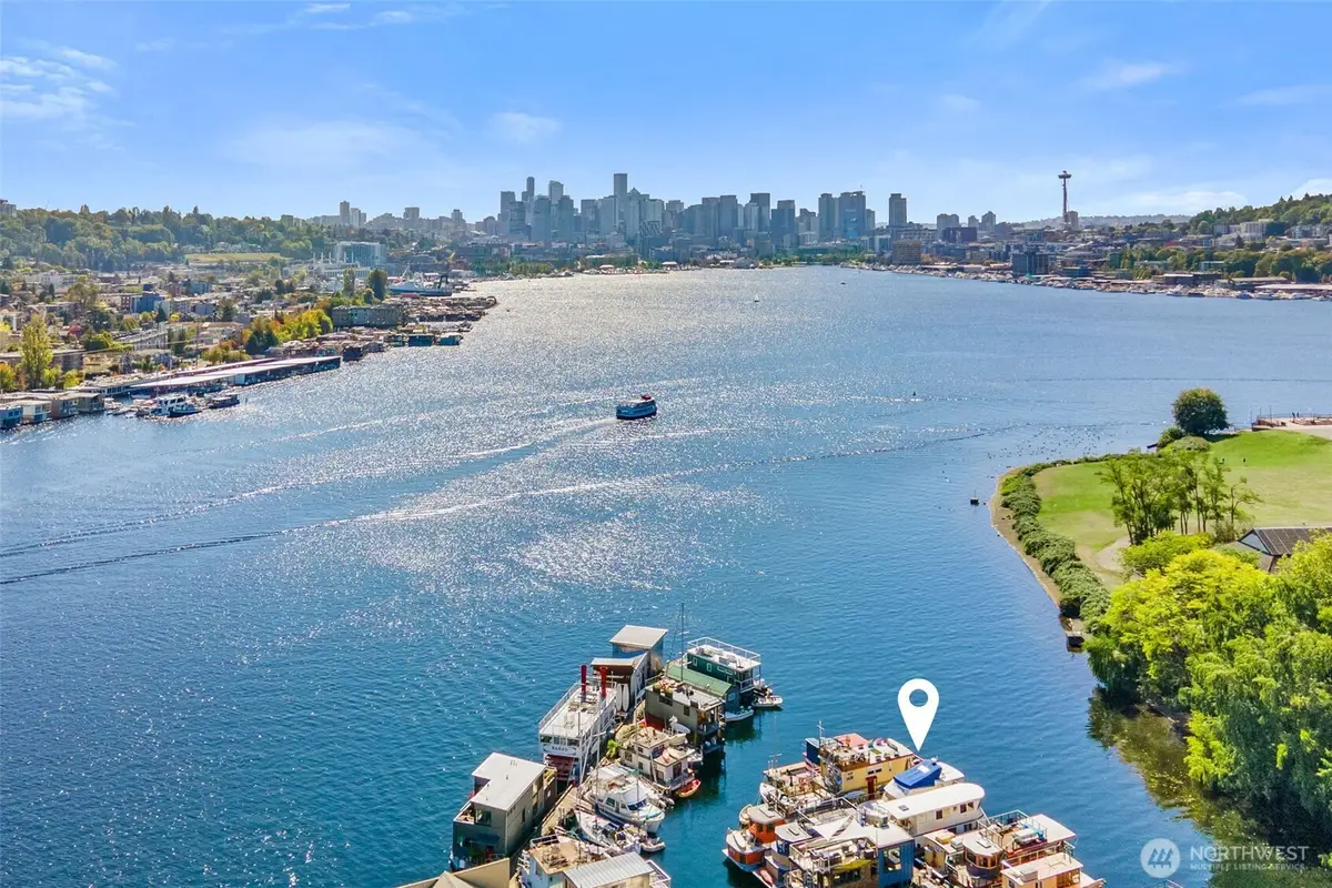2143 N Northlake Way #64, Seattle, WA 98103 - #1