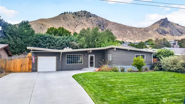 800 Grandview Avenue, Wenatchee, WA 98801