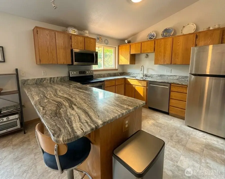 301 Langabeer Road, Oakville, WA 98568 - #3