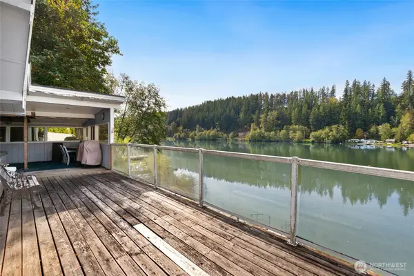 39304 Ski Park Road E, Eatonville, WA 98328