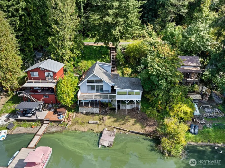 39304 Ski Park Road E, Eatonville, WA 98328 - #3