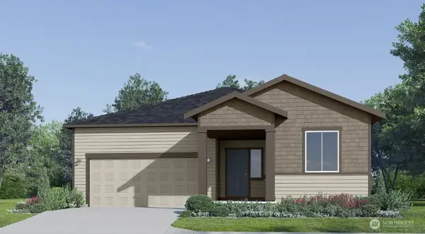 60 Twilight Mist Lane, Carlsborg, WA 98324