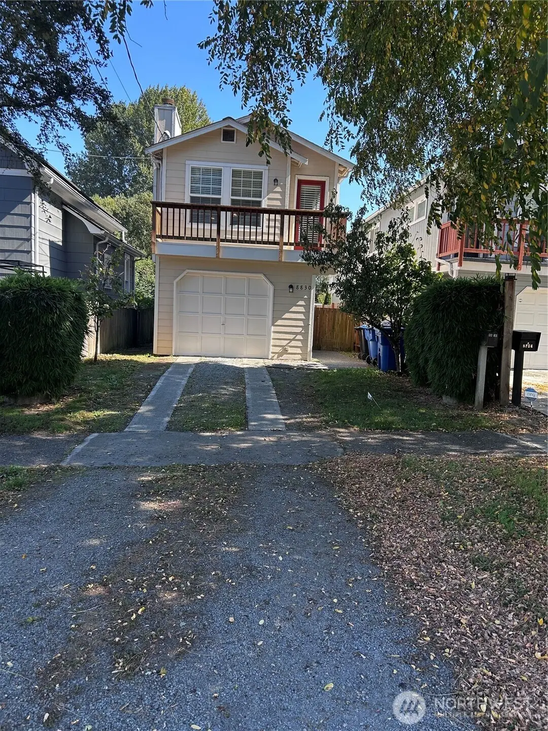 8830 2nd Avenue S, Seattle, WA 98108 - #1
