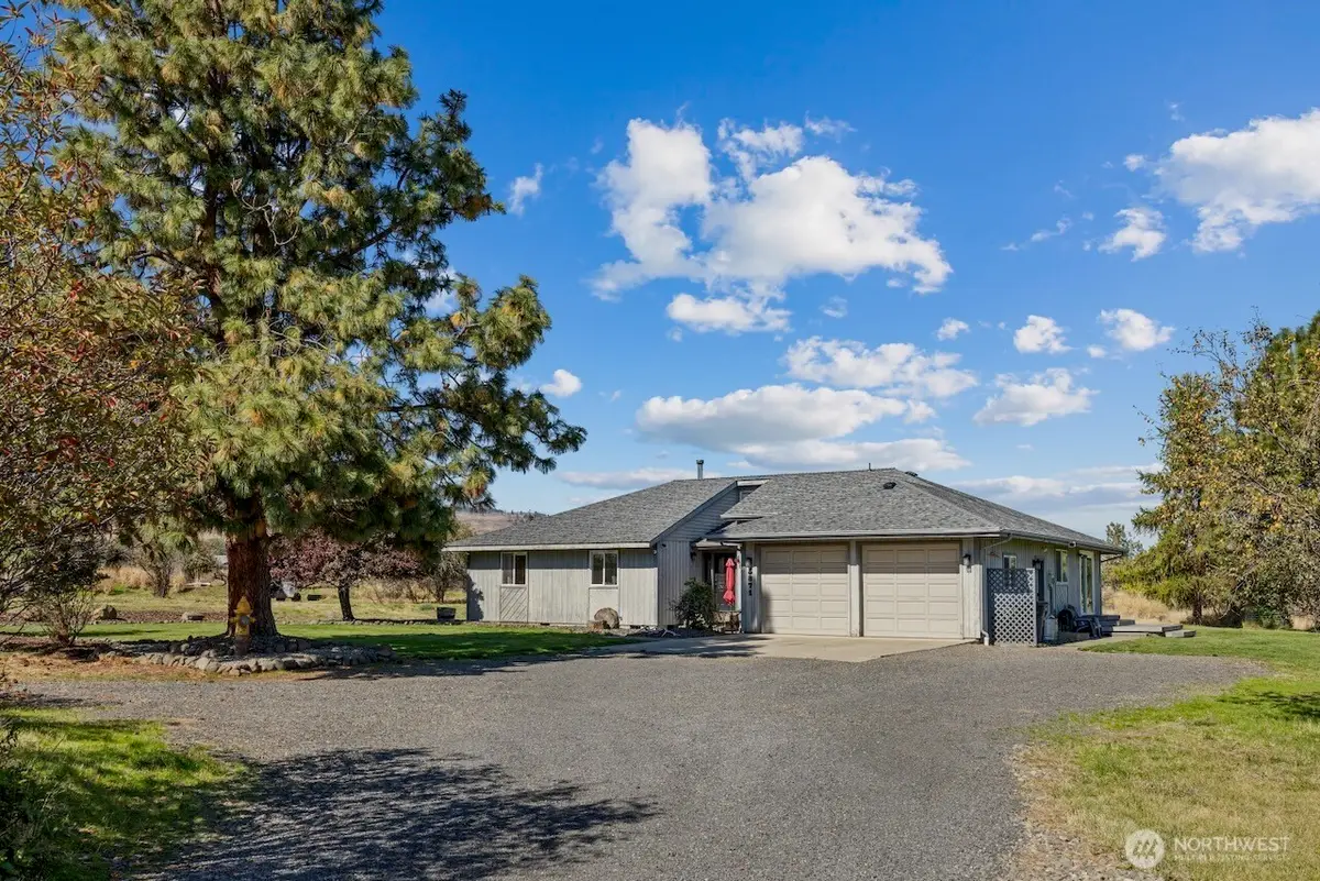 5871 Cove Road, Ellensburg, WA 98926 - #1