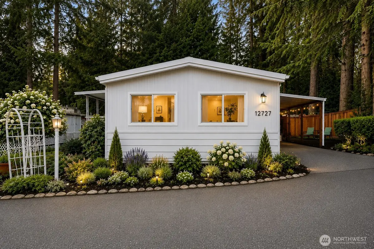 12727 112th Avenue E #13, Puyallup, WA 98374 - #1