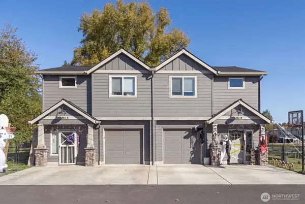 364 Cemetery Road, Castle Rock, WA 98611