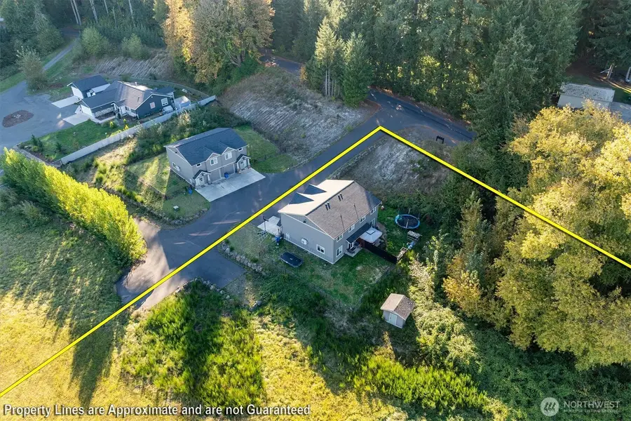 364 Cemetery Road, Castle Rock, WA 98611 - #3