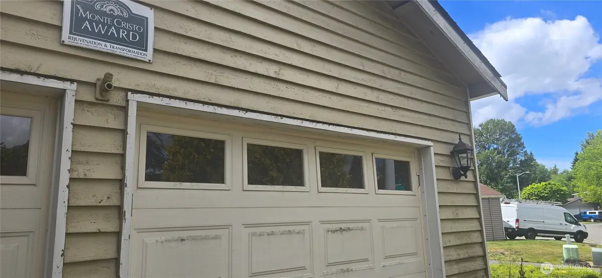 202 SE 94th Street, Everett, WA 98208 - #1