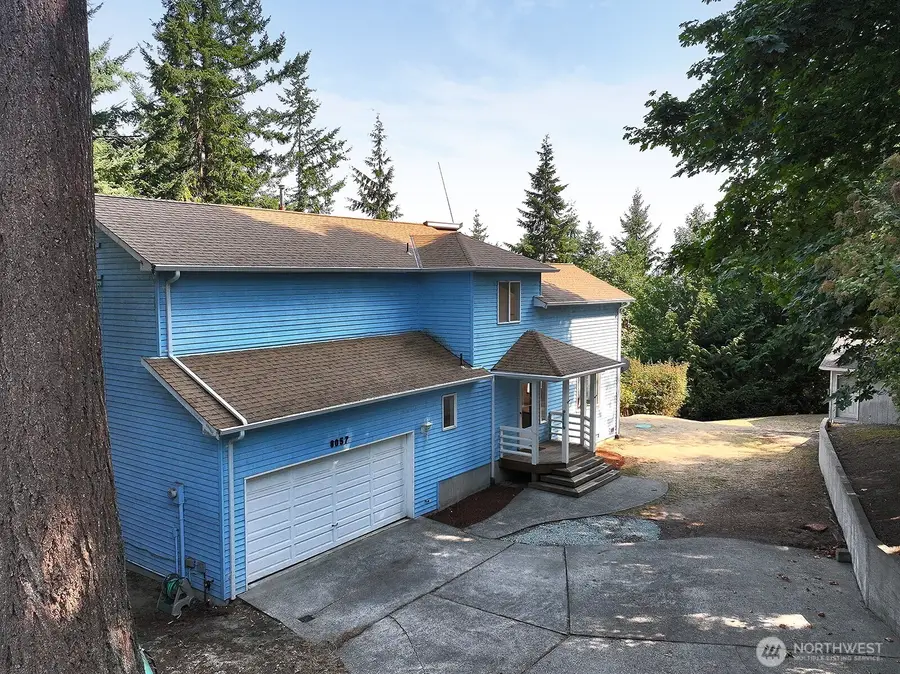 8057 Island Court, Clinton, WA 98236 - #2