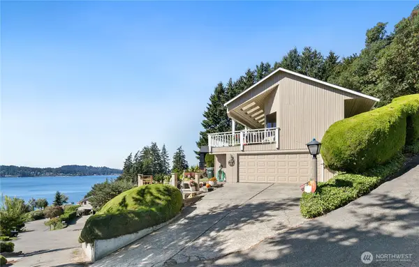 57 Point Fosdick Terrace Nw, Gig Harbor, WA 98335