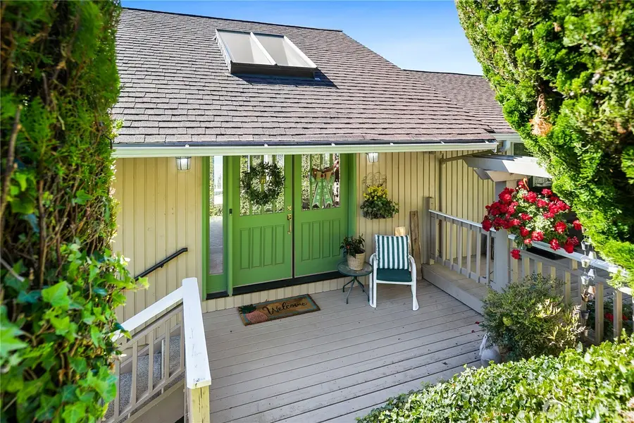 57 Point Fosdick Terrace Nw, Gig Harbor, WA 98335 - #2