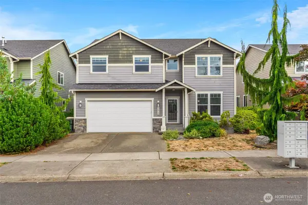 14720 91st Avenue Se, Yelm, WA 98597