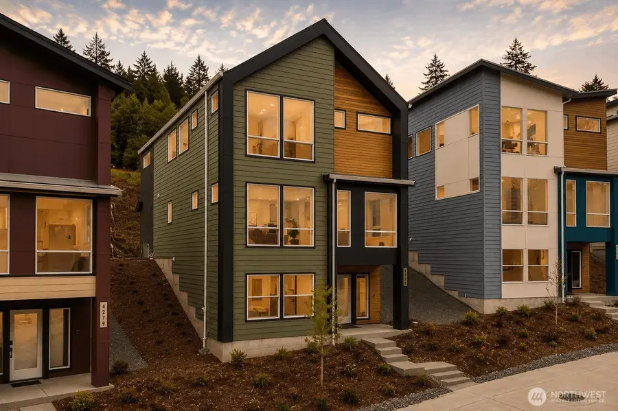 4273 Aberdeen Way Ne, Renton, WA 98056 - #2