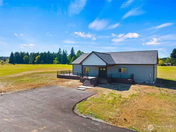 54 Sickman-ford Road, Oakville, WA 98568