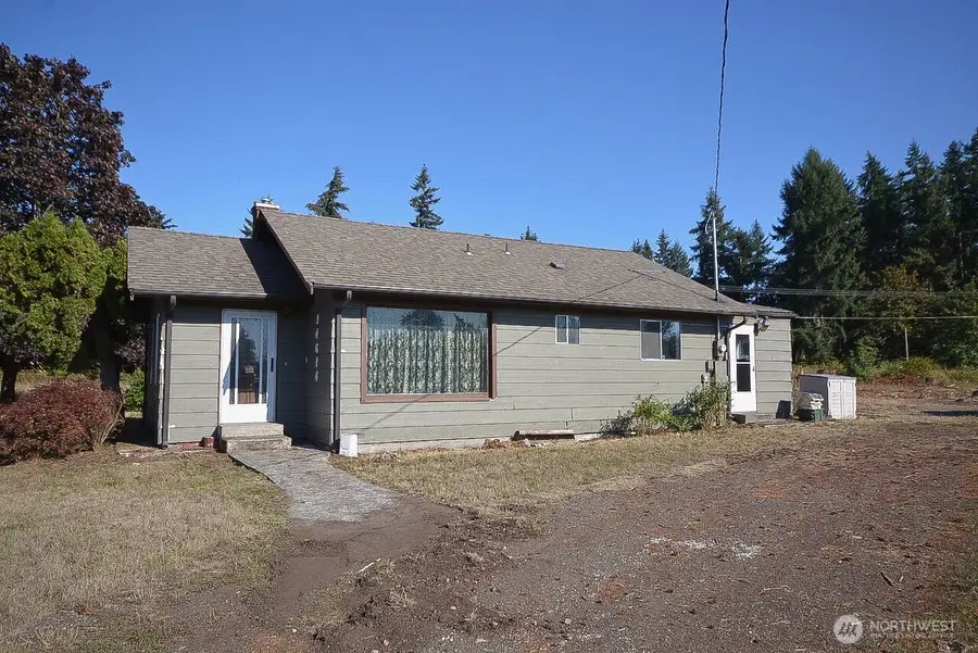 14614 Lawrence Lake Road Se, Yelm, WA 98597 - #3