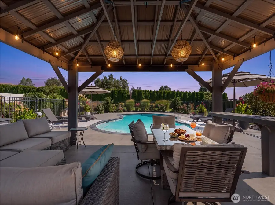 3715 Viewmont Drive, Wenatchee, WA 98801 - #3