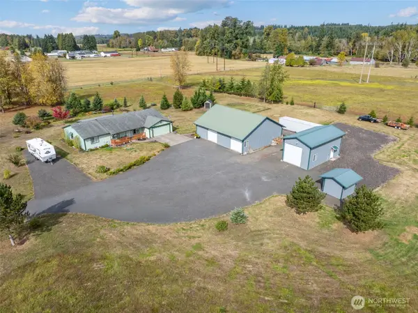 829 Gish Road, Onalaska, WA 98570