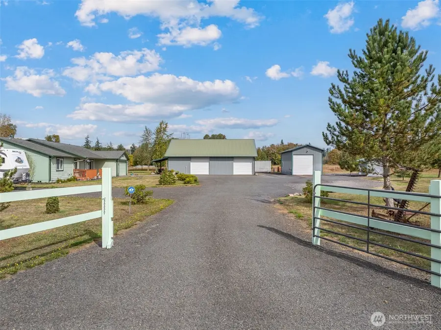 829 Gish Road, Onalaska, WA 98570 - #2