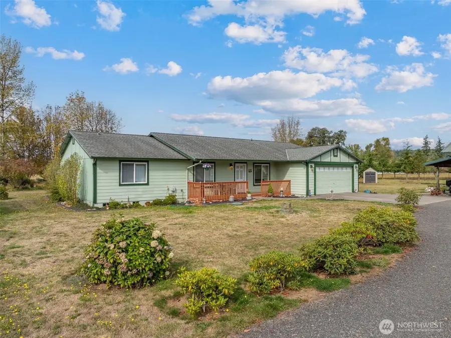 829 Gish Road, Onalaska, WA 98570 - #3