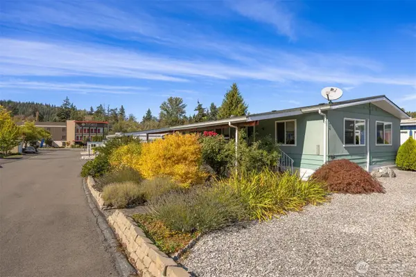 1200 Lincoln Street #419, Bellingham, WA 98229
