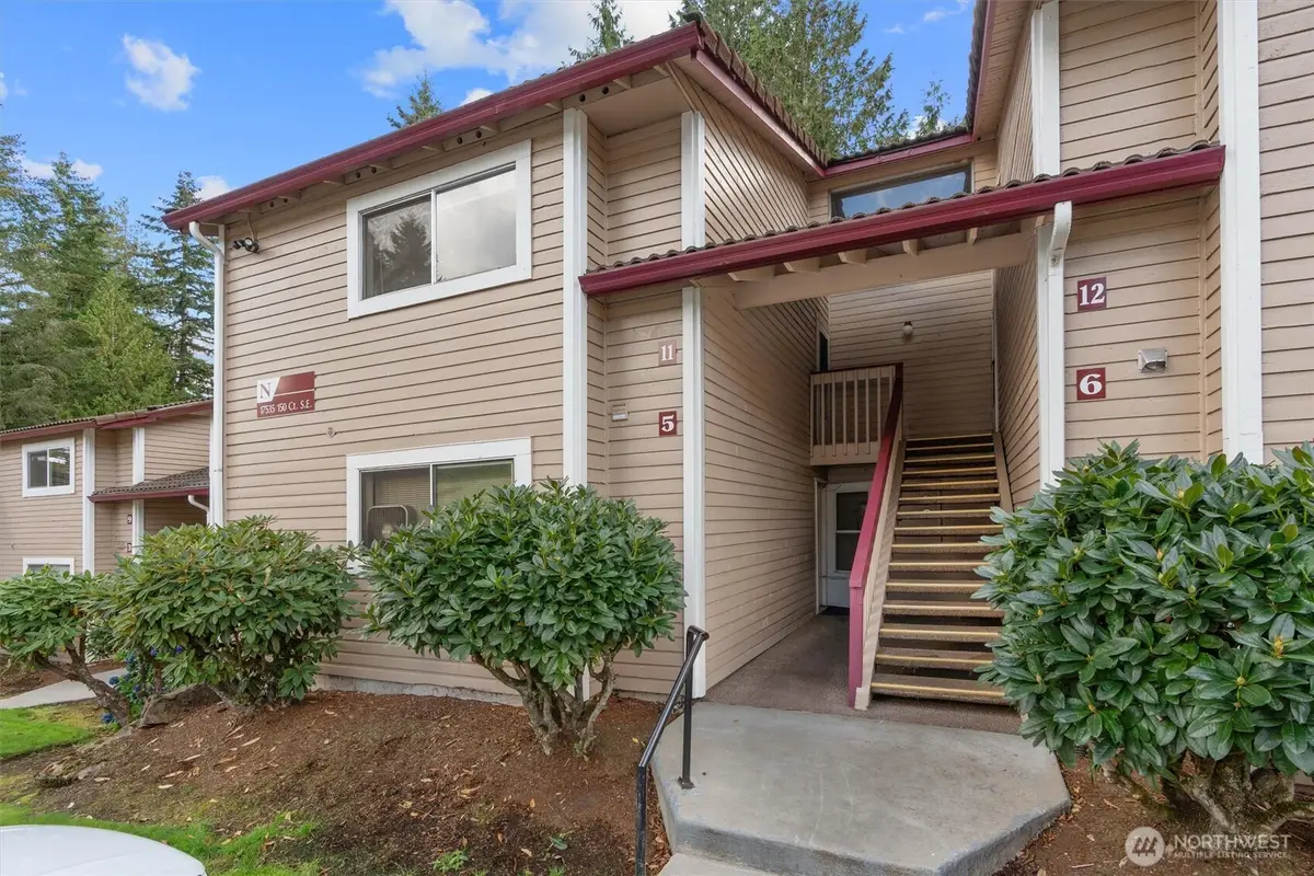 17535 150th Court Se #N-11, Renton, WA 98058 - #1
