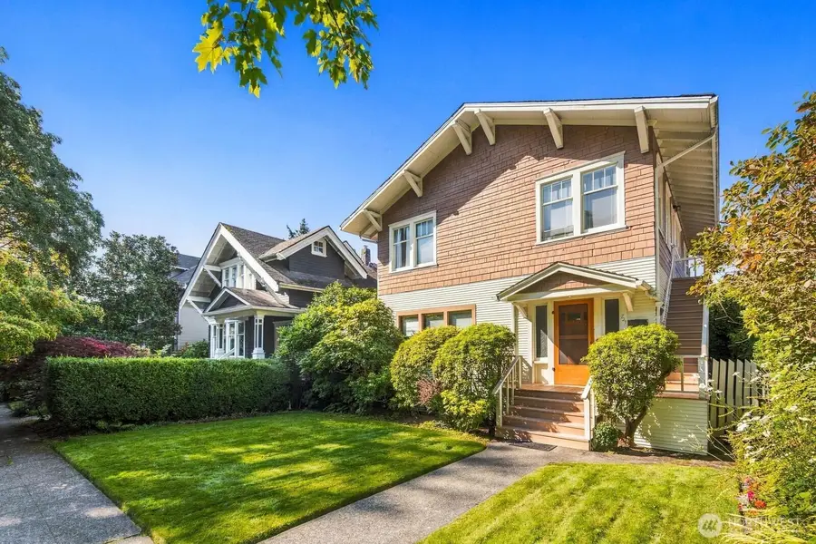 721 21st Avenue E, Seattle, WA 98112 - #2