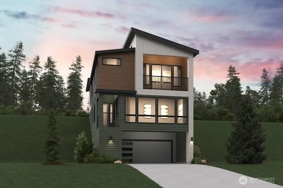 4169 Aberdeen Way Ne, Renton, WA 98056 - #1