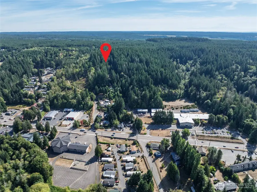 0 NE Wj Way, Belfair, WA 98528 - #2