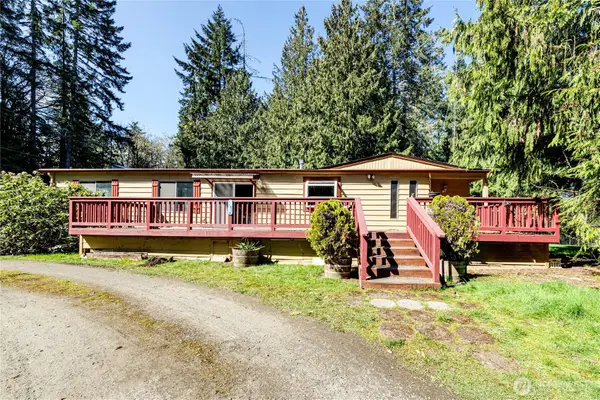 106 S Jensen Road, Port Angeles, WA 98362