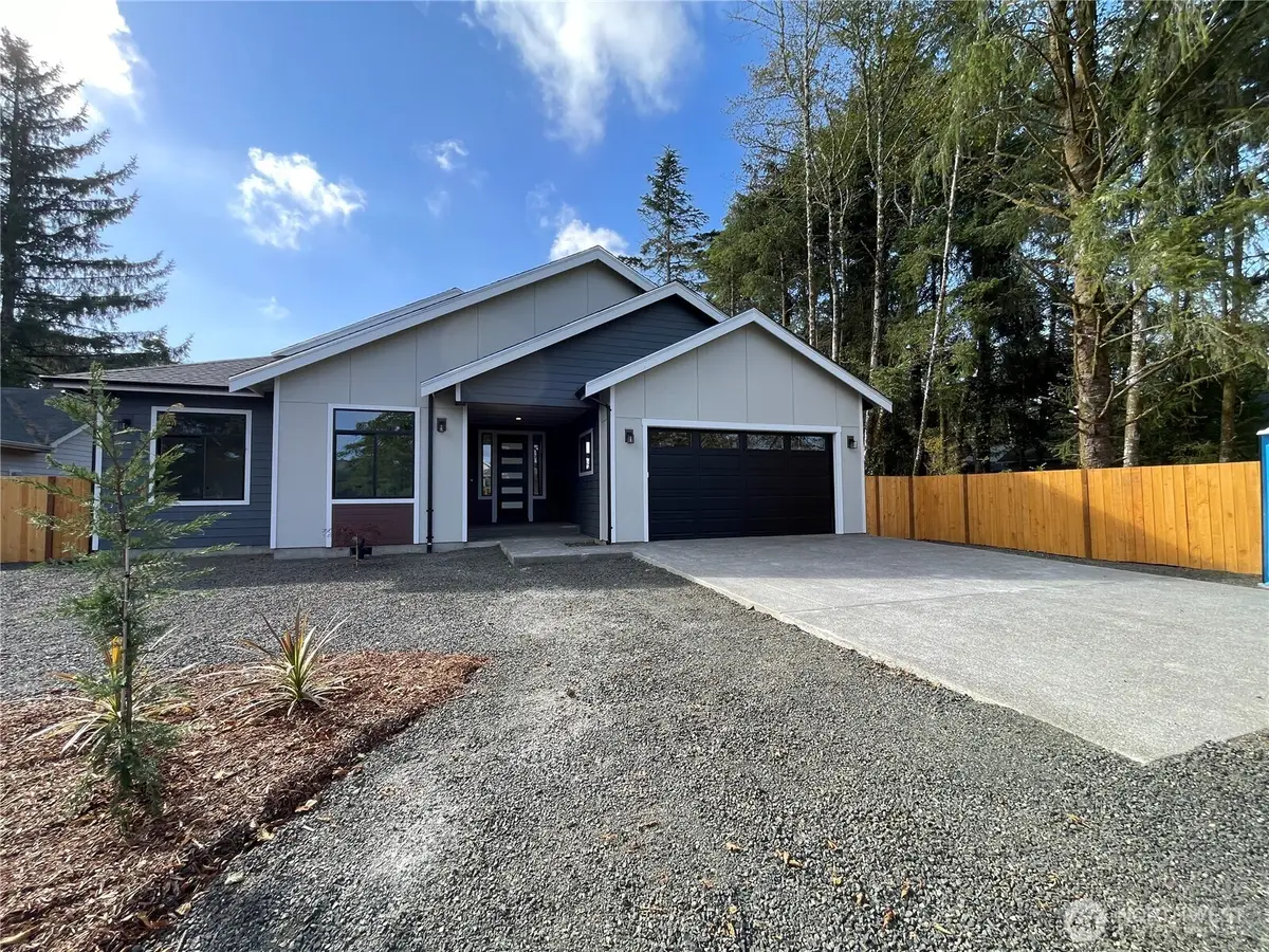 395 Duck Lake Drive Ne, Ocean Shores, WA 98569 - #1