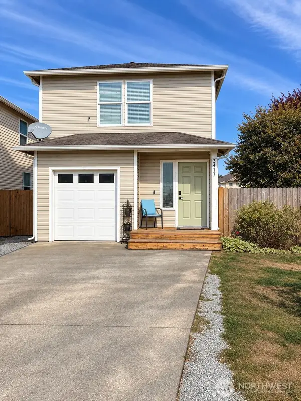 3417 Rosewood Street, Mount Vernon, WA 98273