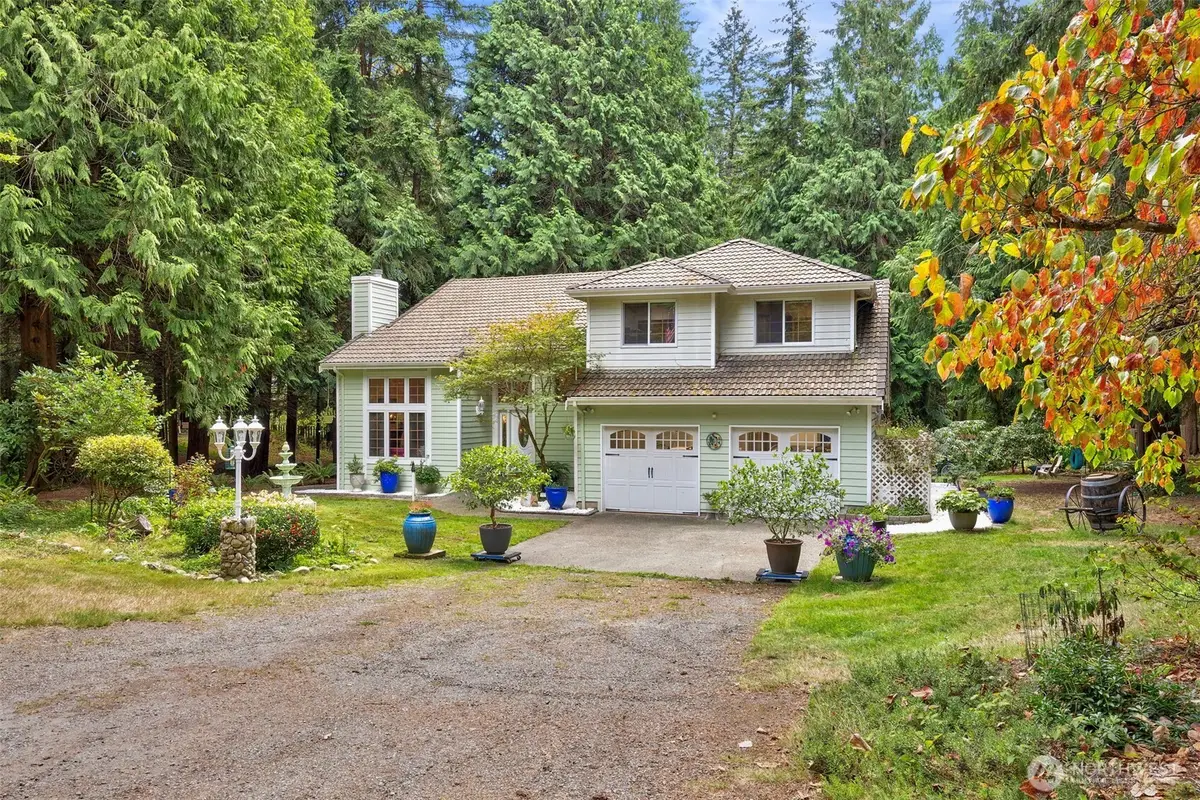 27520 Lindvog Road Ne, Kingston, WA 98346 - #1
