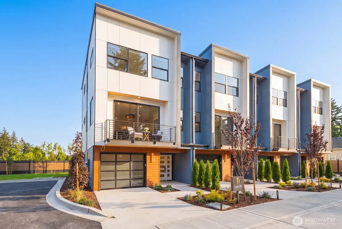932 Duchess Road #B-1, Bothell, WA 98012 - #1