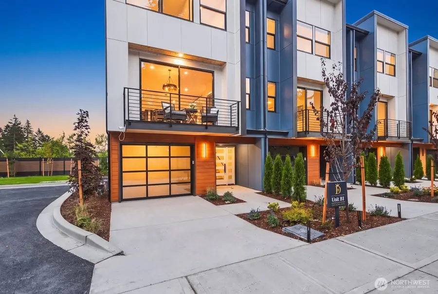 932 Duchess Road #B-1, Bothell, WA 98012 - #2