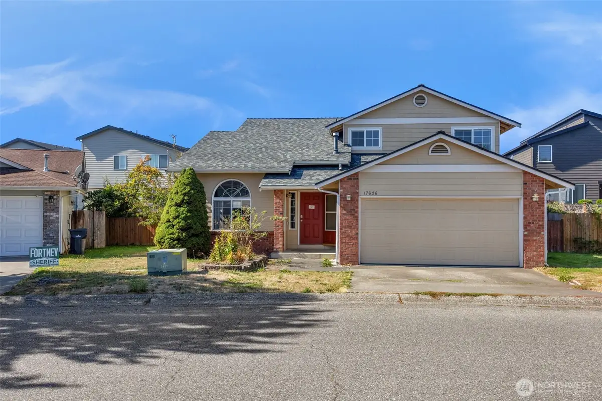 17628 27th Avenue Ne, Marysville, WA 98271 - #1