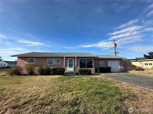514 S Schneirla Street, Moses Lake, WA 98837