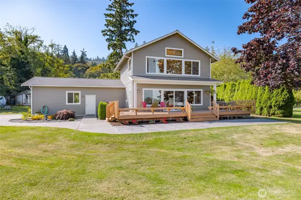 18281 W Big Lake Boulevard, Mount Vernon, WA 98274