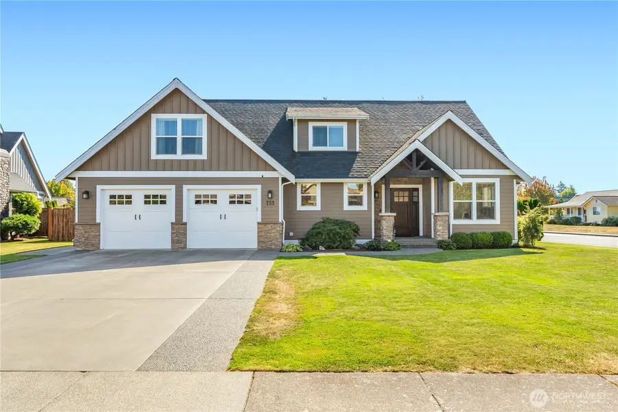 733 W Park Drive, Lynden, WA 98264 - #2