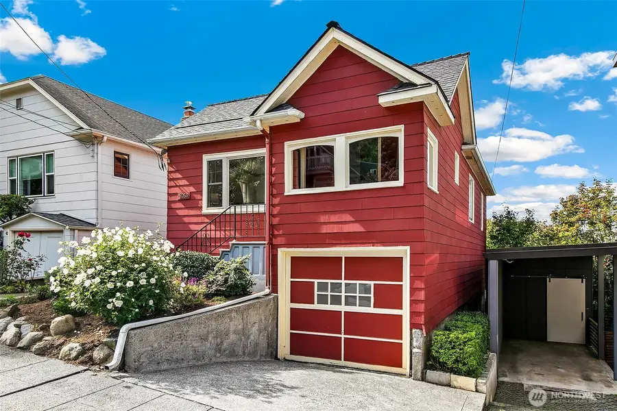 5053 Baker Avenue Nw, Seattle, WA 98107 - #2